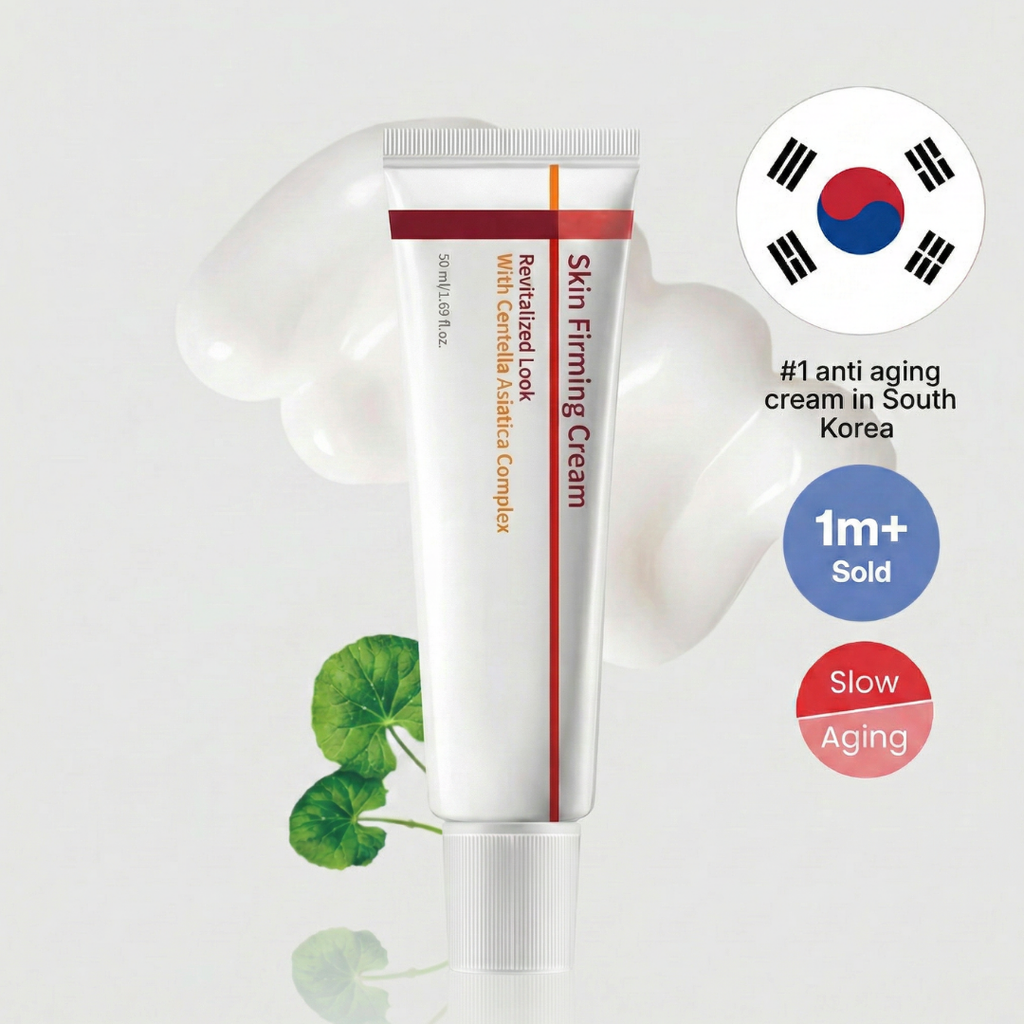 Age Reverse Cream - Lift & Repair Formula H7